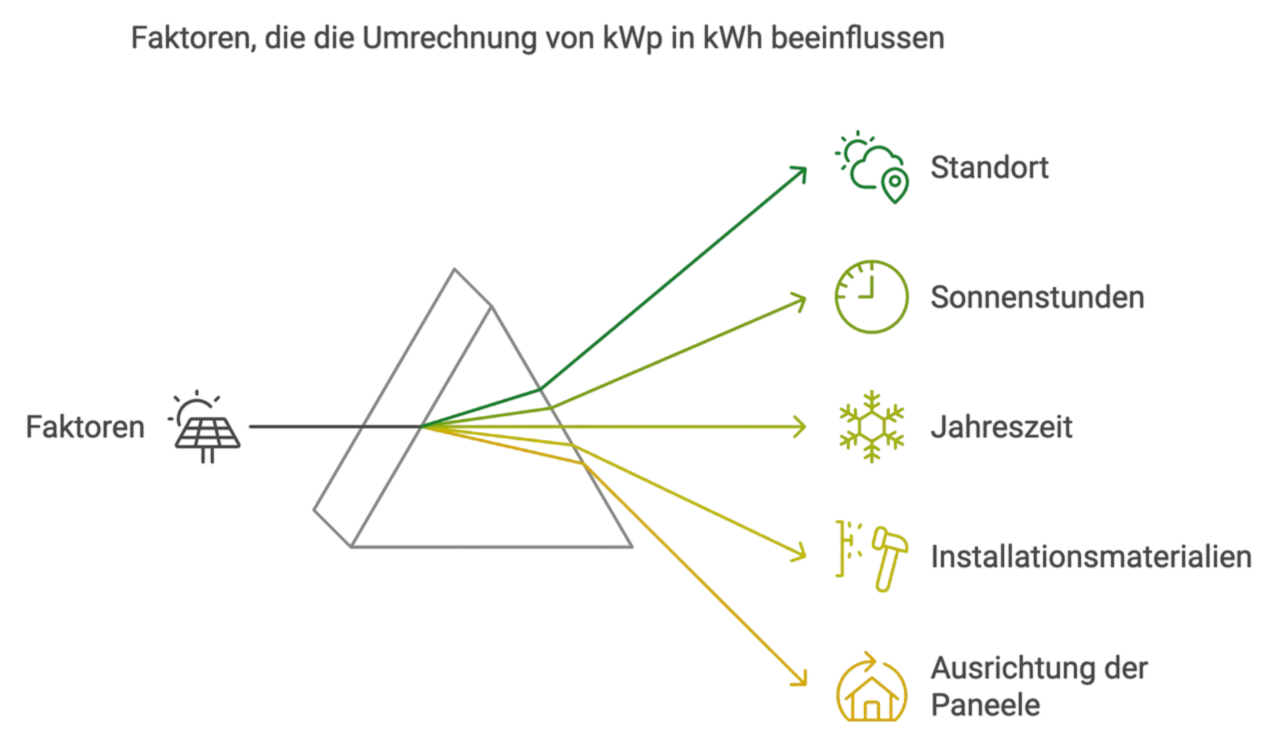 kWp Faktoren (1)