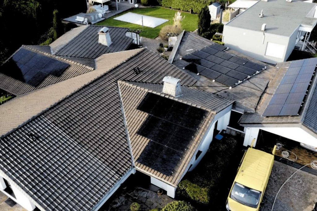 Ein Beitrag zum Unterschied von Solar und Photovoltaik