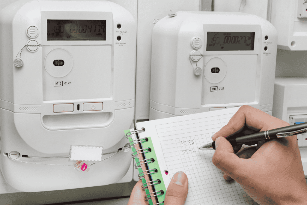 Was ist die Bedeutung von kWp und was ist der Unterschied zu kWh?