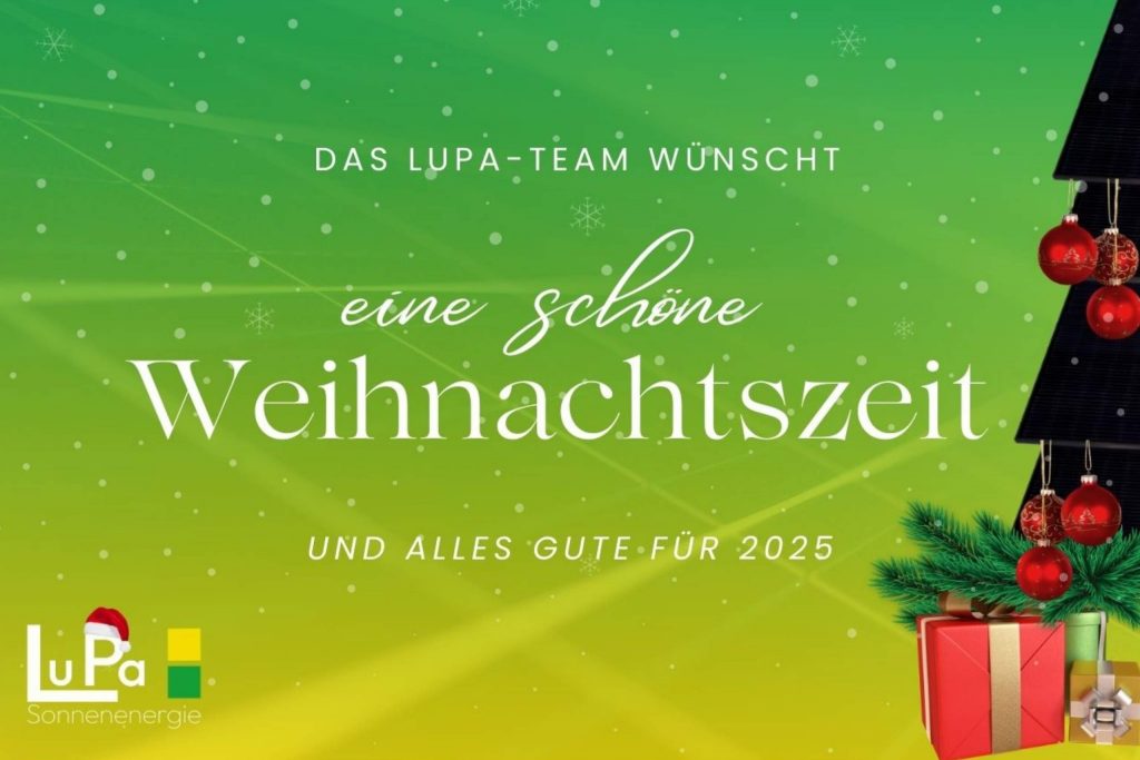 Lupa Höxter Jahresrückblick 2024